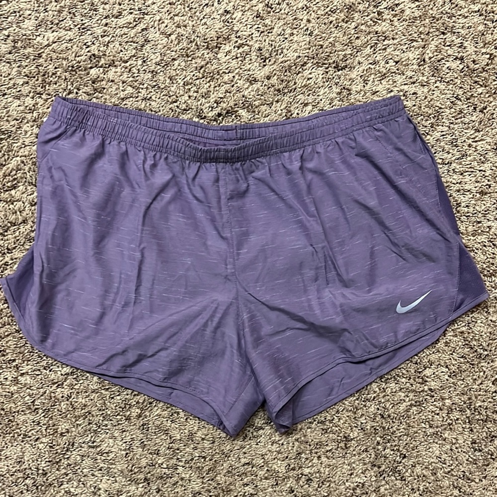 Nike NWT women’s running shorts